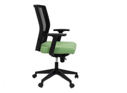 Office Chairs Luxury Green Padded Computer Swivel Chairs Furniture Executive Chairs